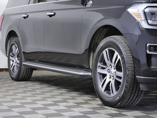 Certified 2023 Ford Expedition Limited with VIN 1FMJK2A88PEA10881 for sale in Shakopee, Minnesota