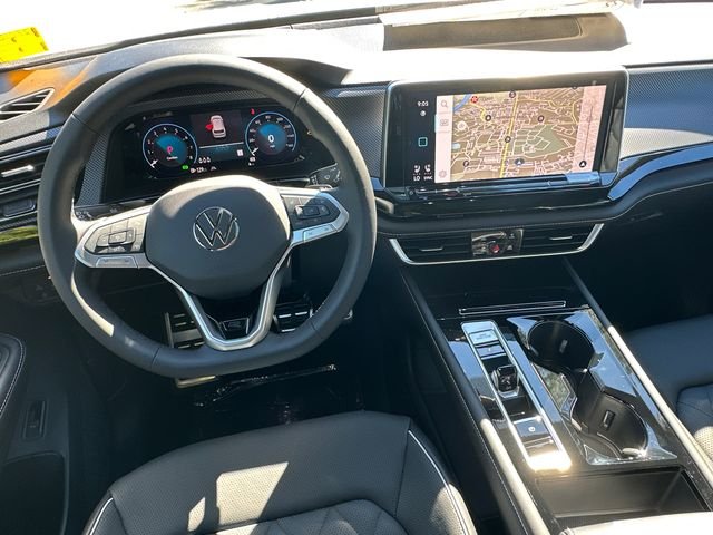 2026 Volkswagen Atlas Cross Sport SEL Premium R-LINE - Photo 29