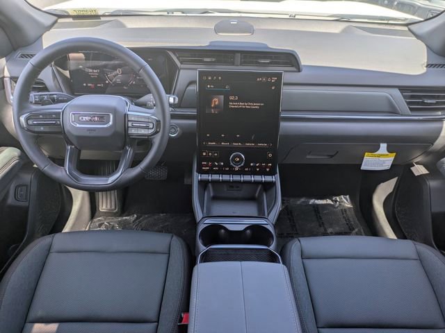 2026 GMC Terrain AT4 - Photo 19