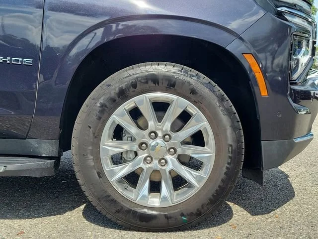 2025 Chevrolet Tahoe Premier - Photo 6