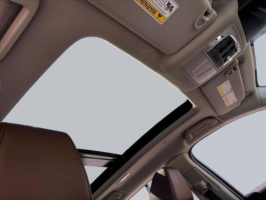 Used 2024 White Acura Technology image 27