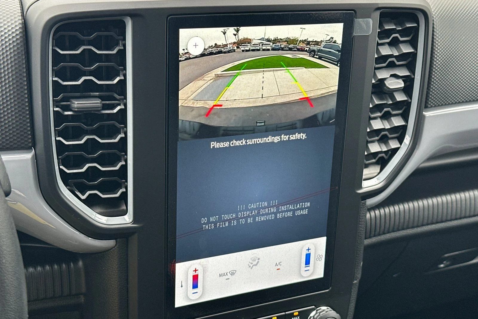 New 2026 Gray Ford XL image 17