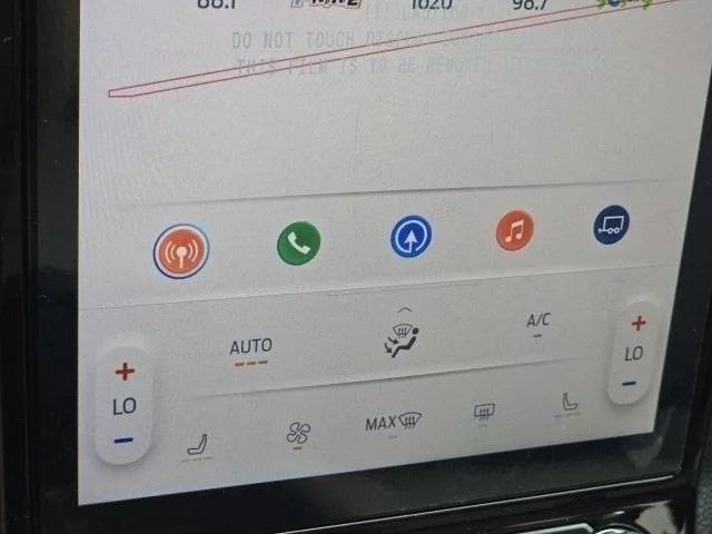 2025 Ford Ranger XLT - Photo 32