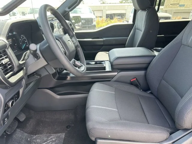 New 2026 Gray Ford STX image 15