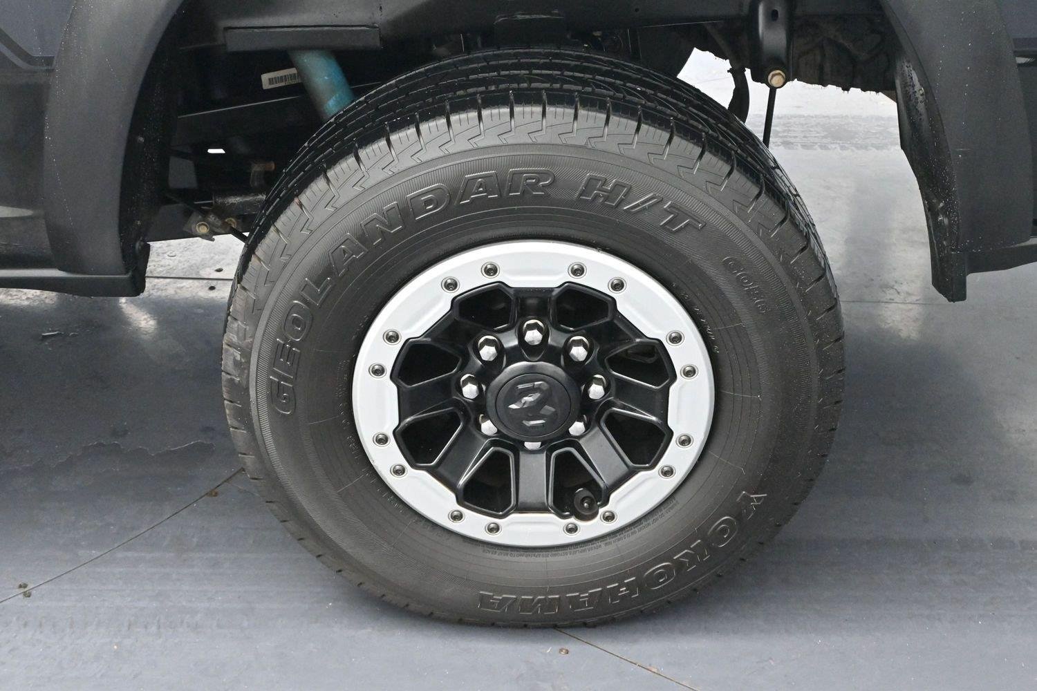 Used 2021  RAM Power Wagon image 30