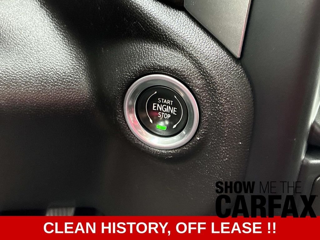 Used 2021 Gray Chevrolet LT image 27
