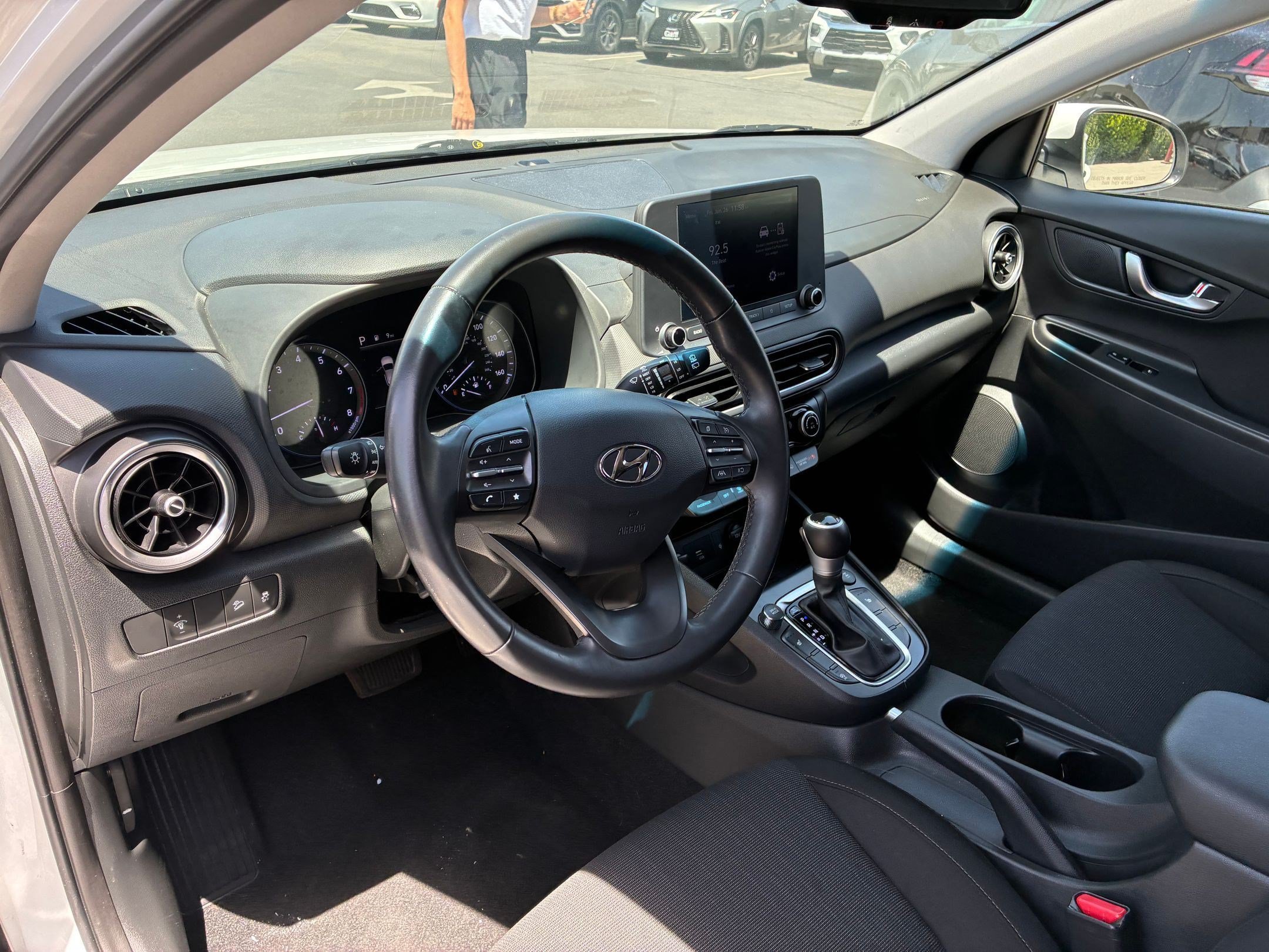 2022 Hyundai Kona SEL - Photo 15
