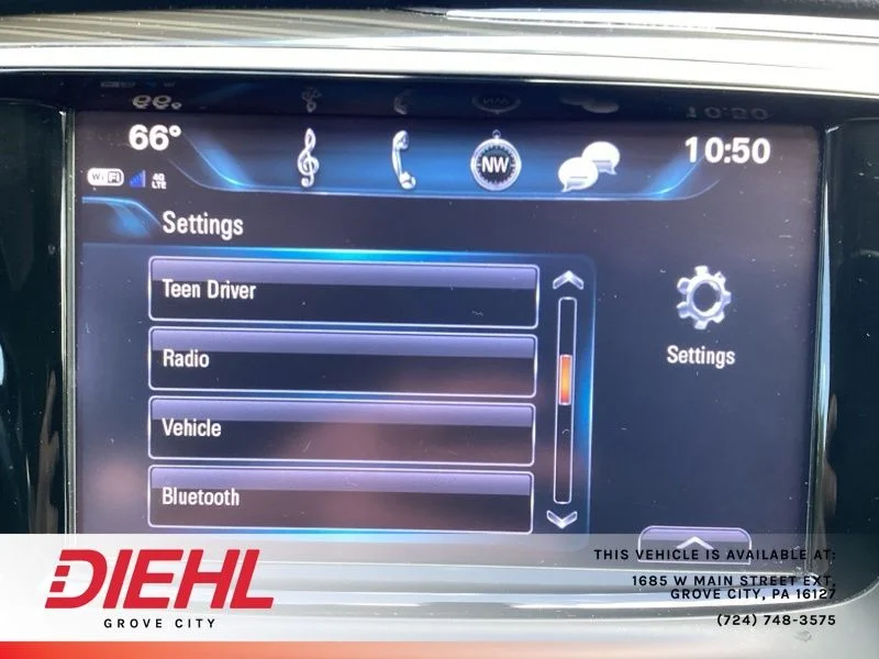 Used 2019 Silver Buick Preferred image 40