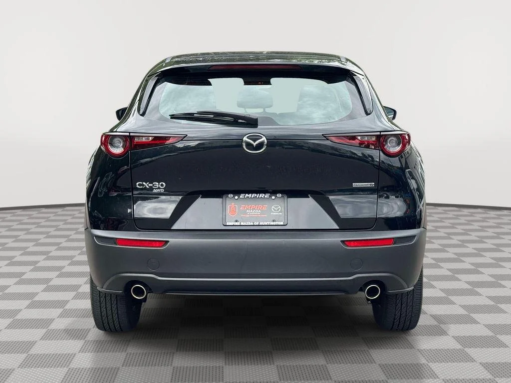 Used 2023 Jet Black Mica Mazda 2.5 S image 5
