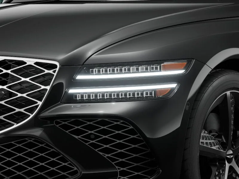 New 2026 Vik Black Genesis 3.5T image 11