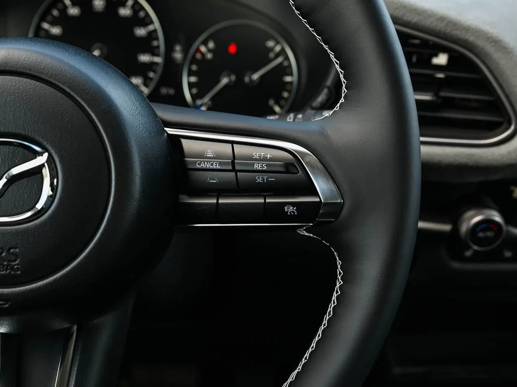 2026 Mazda CX-30 Turbo Aire Edition - Photo 22