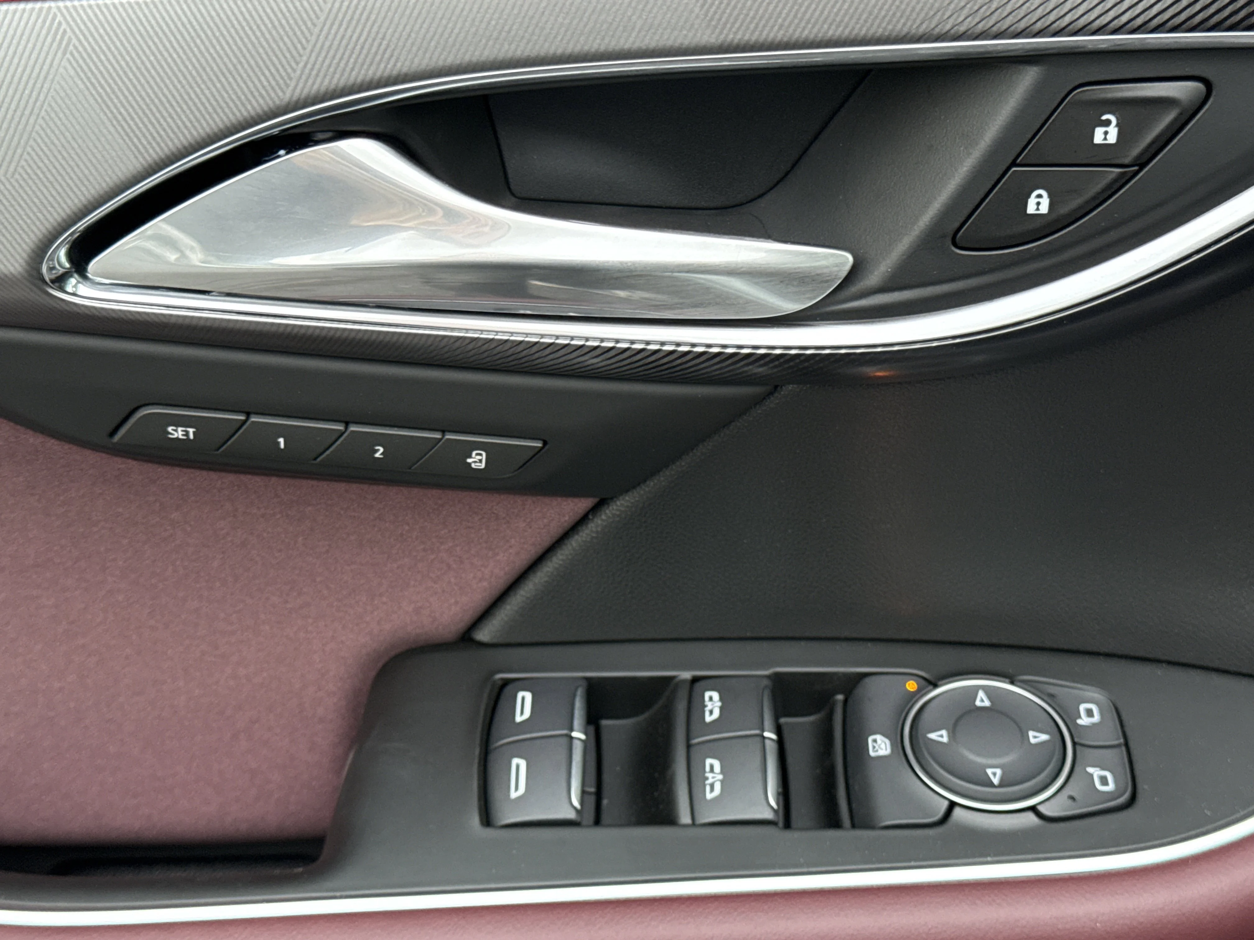 New 2026 Summit White Buick Sport Touring AWD image 18