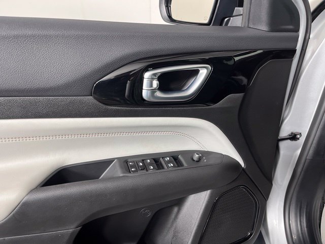 Used 2026 Silver Jeep Limited image 16