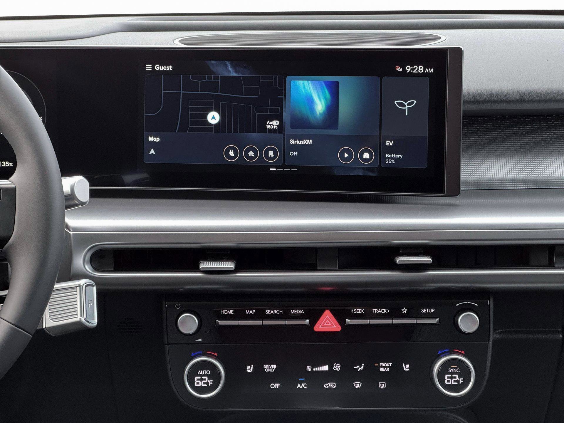 New 2026 Snow White Pearl Hyundai S image 18