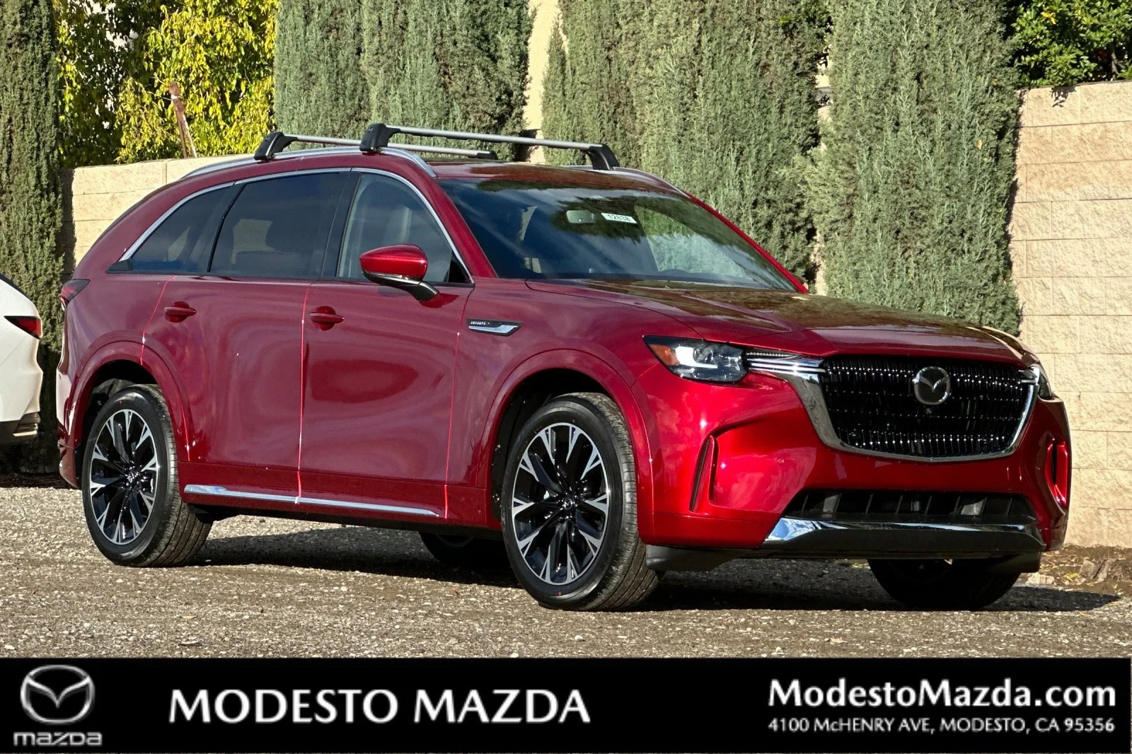 2026 Mazda CX-90 Turbo S Premium Plus Package's photo