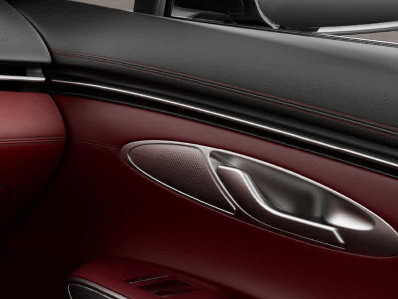 New 2026 Vik Black Genesis 2.5T Sport Prestige image 23