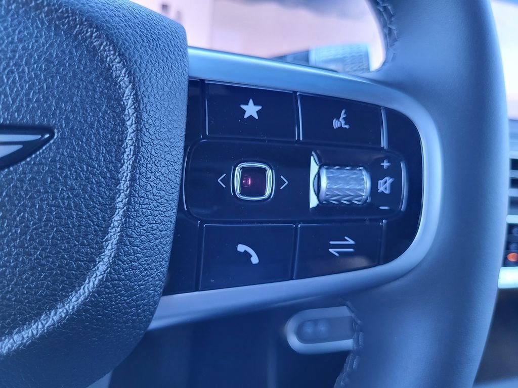 New 2026 Red Genesis STANDARD image 17
