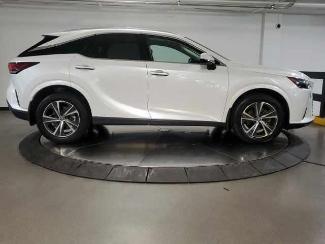 Certified Used 2023 White Lexus 350 Premium image 10