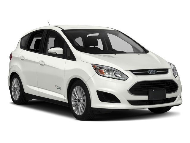 Used 2017 Ruby Red Metallic Tinted Clearcoat Ford SE image 9