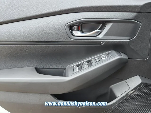 2026 Honda Accord LX - Photo 15