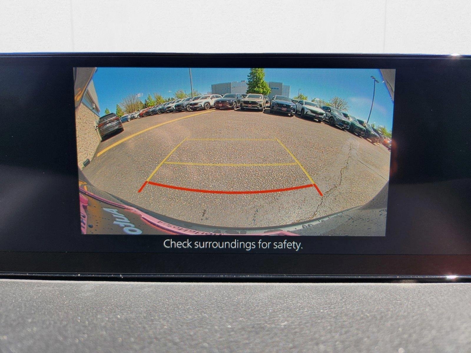 2025 Mazda CX-50 Meridian Edition - Photo 26