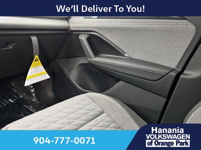 2026 Volkswagen Tiguan S - Photo 18