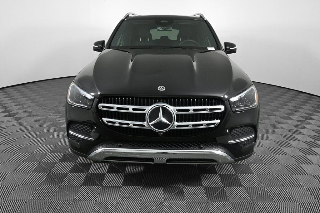 2025 Mercedes-Benz GLE GLE450 - Photo 30