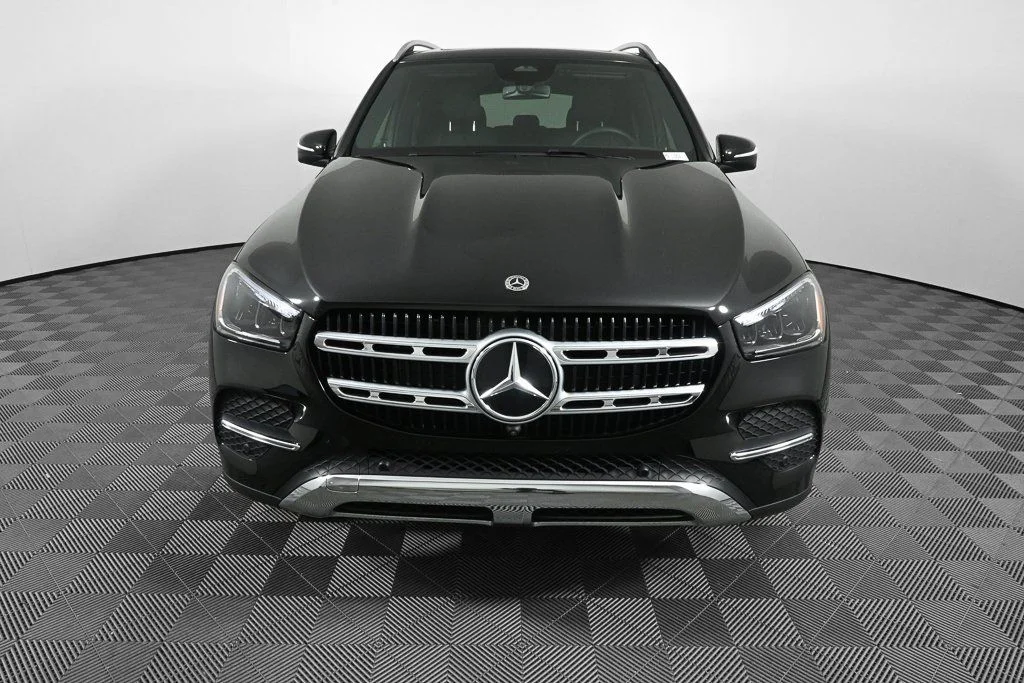 2025 Mercedes-Benz GLE GLE450 - Photo 30