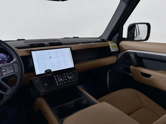 New 2026 Borasco Grey Land Rover S image 26