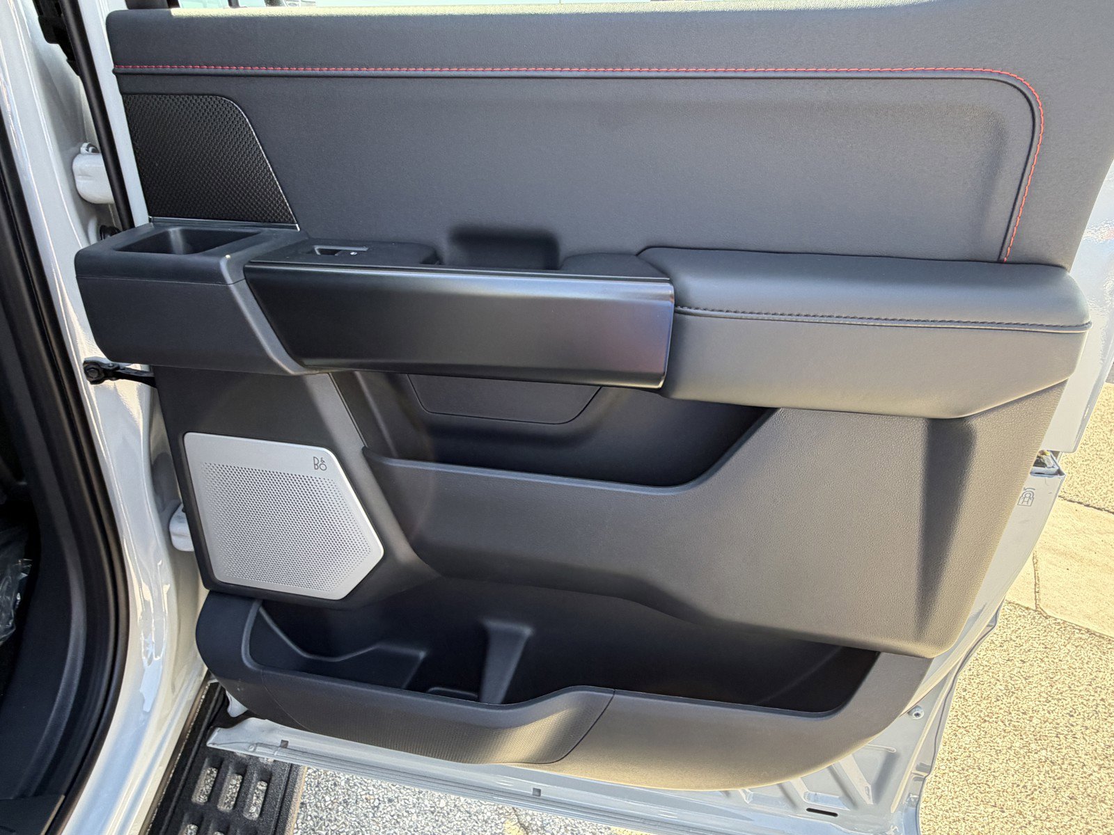 New 2026 Avalanche Ford Raptor® image 15