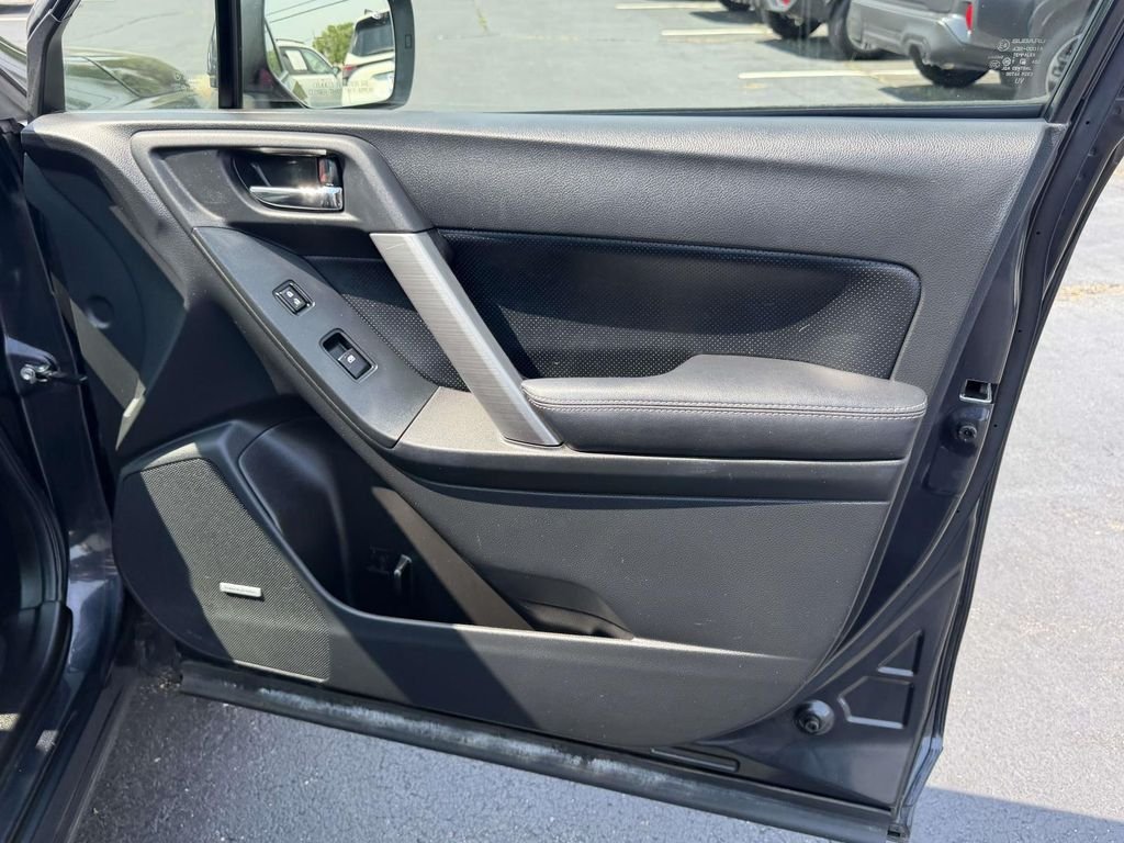 Used 2014 Gray Subaru 2.0XT Touring image 10