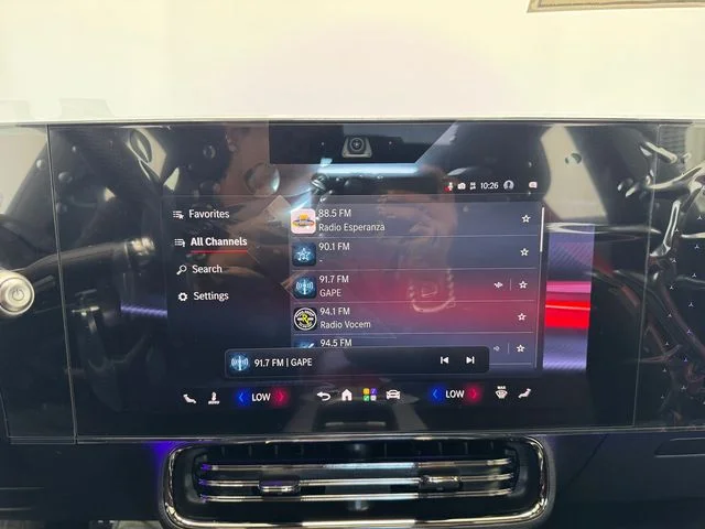 New 2027 Black Mercedes-Benz CLA 250+ image 30