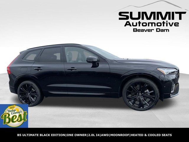 2024 Volvo XC60 Ultimate