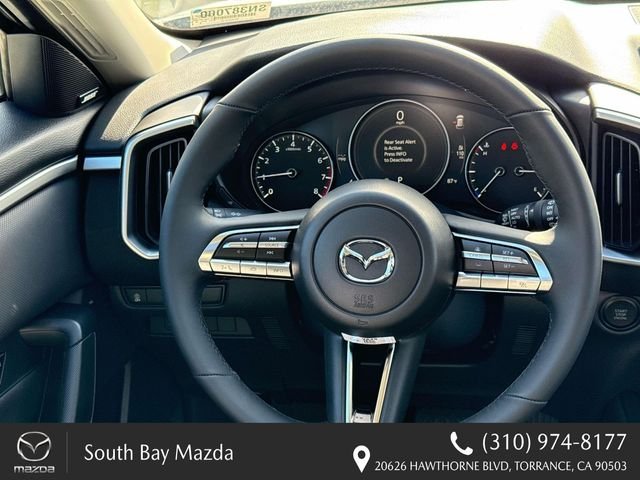2025 Mazda CX-50 Premium - Photo 7