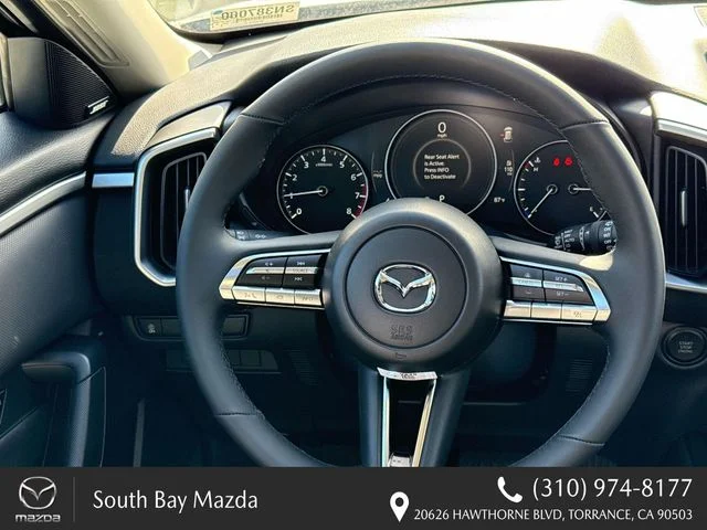 2025 Mazda CX-50 Premium - Photo 7