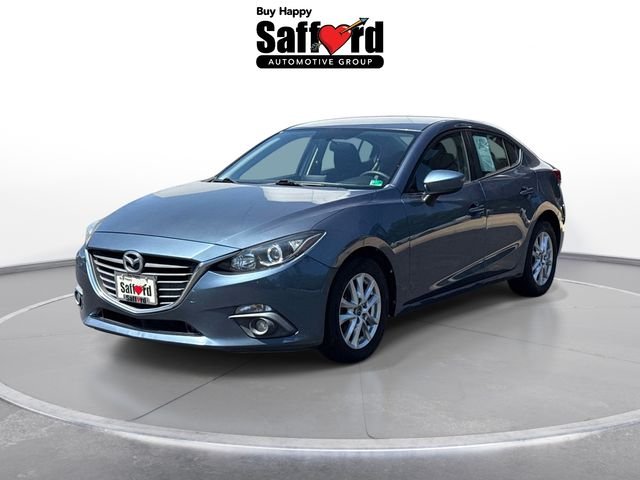 2015 Mazda Mazda3 i Touring