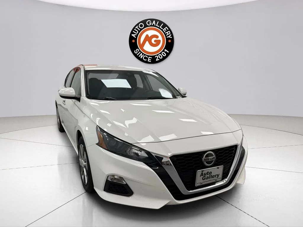 2022 Nissan Altima 2.5 S's photo