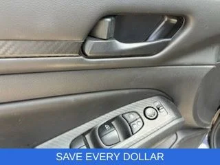 Used 2024 Black Nissan 2.5 S image 13