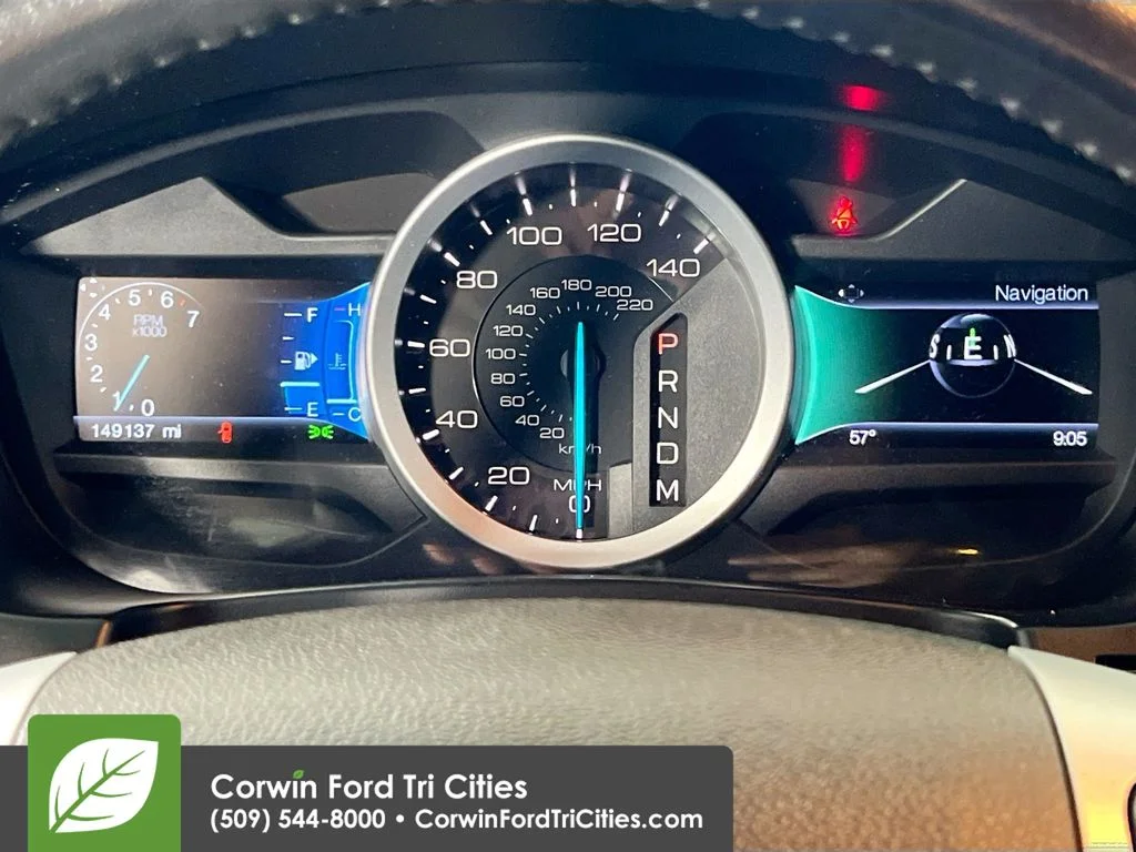 Used 2014 Ford Explorer XLT with VIN 1FM5K8D8XEGA75507 for sale in Pasco, WA