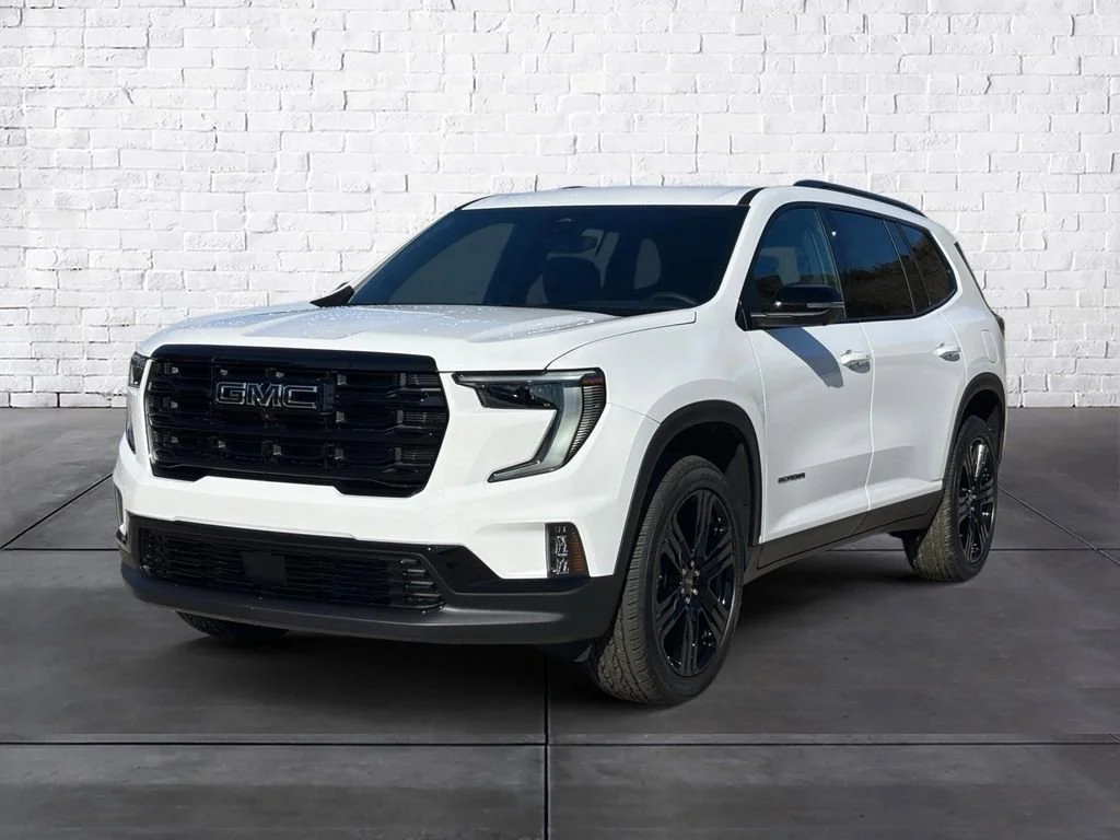 2026 GMC Acadia Elevation FWD's photo