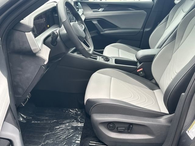 New 2026 Platinum Gray Metallic Volkswagen 2.0T SE R-Line Black image 9