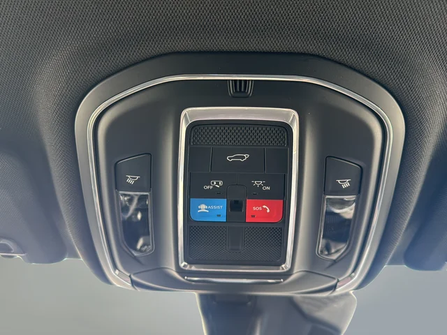 2026 Jeep Grand Cherokee Laredo - Photo 19