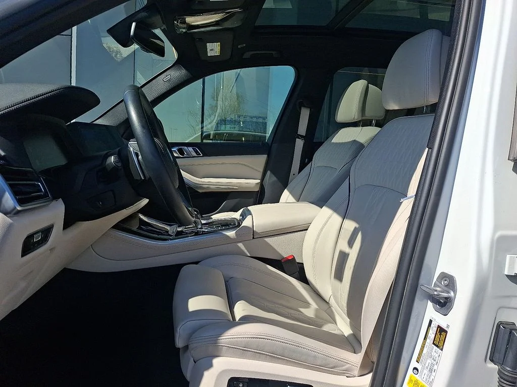 2023 BMW X5 40i - Photo 13