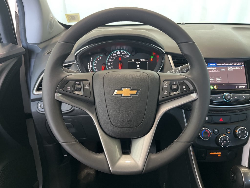 2022 Chevrolet Trax LT - Photo 5