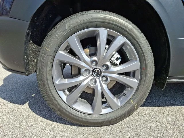 New 2026 Blue Mazda 2.5 S Preferred image 6