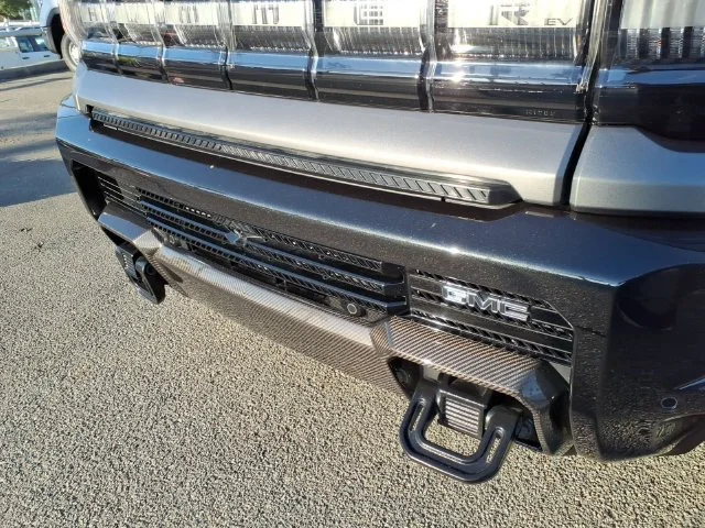 Used 2026 Magnus Gray Matte – Not Available to Order GMC 3X image 9