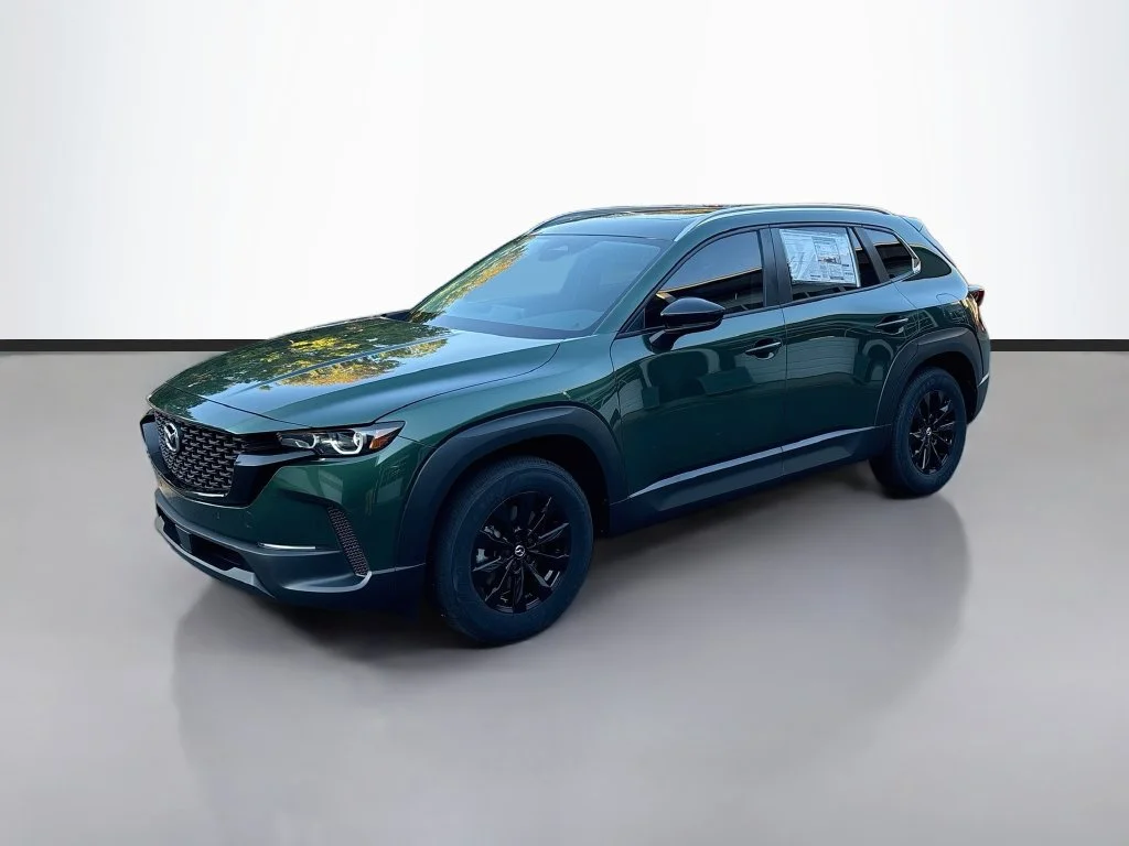 New 2026 Cypress Mazda 2.5 S Preferred AWD image 3