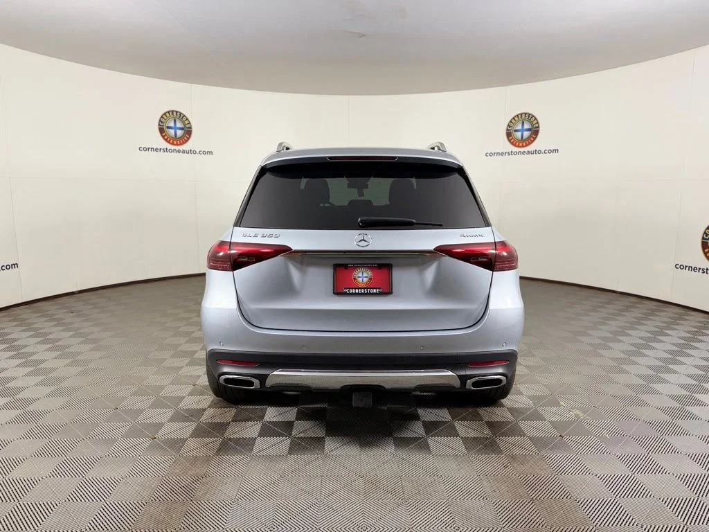Used 2025  Mercedes-Benz GLE 350 image 19