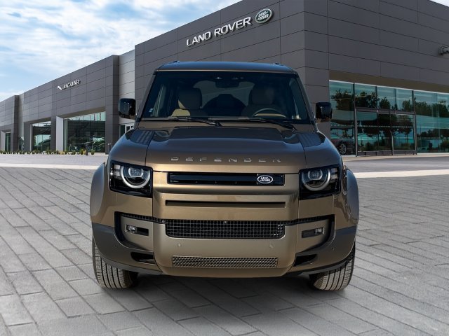 New 2026 Gondwana Stone Land Rover S image 8