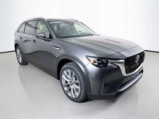 2026 Mazda CX-90 3.3 Turbo Preferred